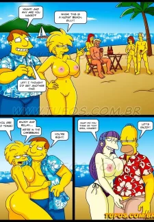 The Simpsons 46 – Whores in the Caribbean Part 03 (5)