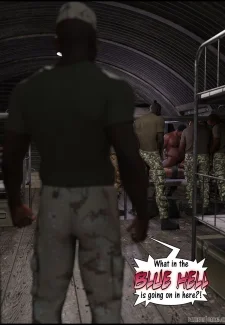 Together In The Army Now 2- Darklord (97)
