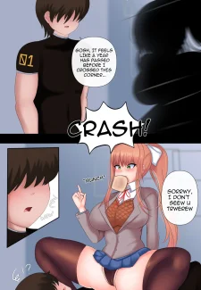 Waifu Mission- Repopulate the new Earth0016