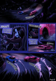 Apex Limit Ch 1- Cafe Les Beans (12)