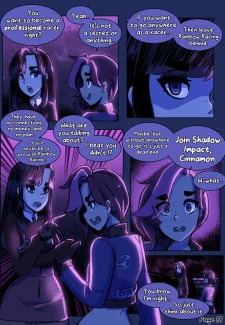 Apex Limit Ch 1- Cafe Les Beans (19)