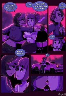Apex Limit Ch 1- Cafe Les Beans (23)
