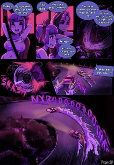 Apex Limit Ch 1- Cafe Les Beans (38)