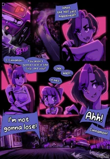 Apex Limit Ch 1- Cafe Les Beans (39)