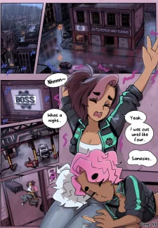Apex Limit Ch 1- Cafe Les Beans (45)