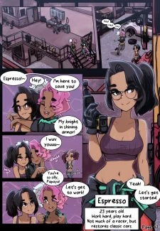 Apex Limit Ch 1- Cafe Les Beans (48)