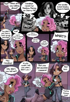 Apex Limit Ch 1- Cafe Les Beans (50)