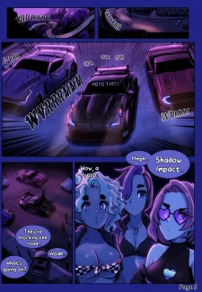 Apex Limit Ch 1- Cafe Les Beans (6)