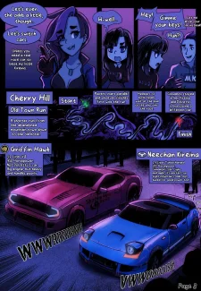 Apex Limit Ch 1- Cafe Les Beans (9)