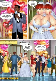 Aunt, Cousins And Co. 40 (English) (12)