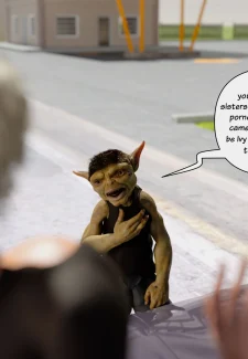 B.S Stories- Brown Shoes (13)