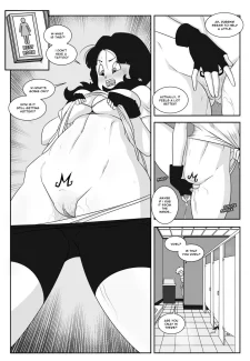 Babadi’s Revenge (Dragon Ball Z) [Galaspek]0005