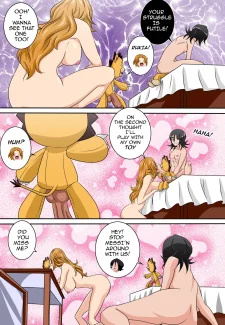 Bleach A What If Story 5.5 [TSFSingularity] (33)