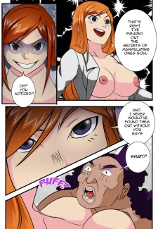 Bleach A What If Story 5.5 [TSFSingularity] (4)