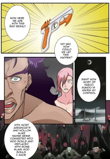 Bleach A What If Story 5.5 [TSFSingularity] (6)
