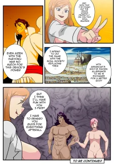 Bleach A What If Story 5.5 [TSFSingularity] (7)