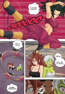Body Change Pt. 6 (TSFSingularity)0003