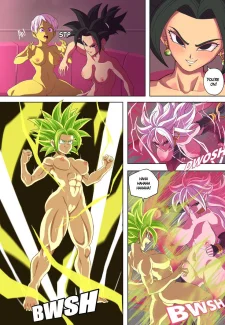Body Change Pt. 6 (TSFSingularity)0021