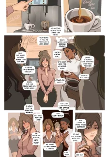 Boss me Mommy [Hornyx] (5)