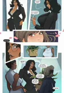 Boss me Mommy [Hornyx]0003