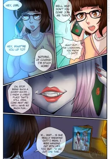 Breaking Curfew [DevilMary] 0003