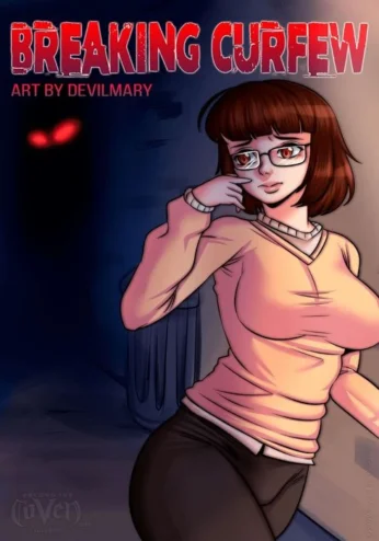 Breaking Curfew [DevilMary]