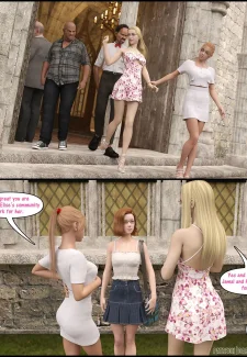 Christian Knockers- Next Generation – Chapter Two (3)