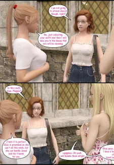 Christian Knockers- Next Generation – Chapter Two (4)