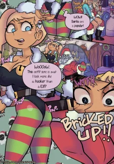 Christmas Miracle [SmutPhish] 0003