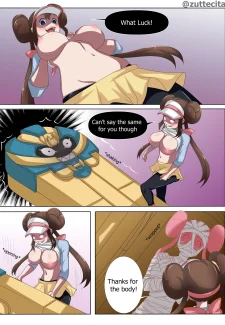 Coffin-Up! (Pokemon) (4)