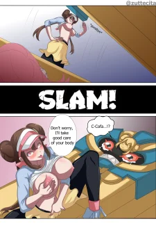 Coffin-Up! (Pokemon) (5)