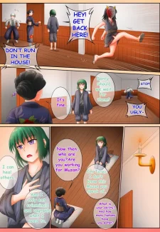 Demon Saga chp 1 [SmilingDog] 0006