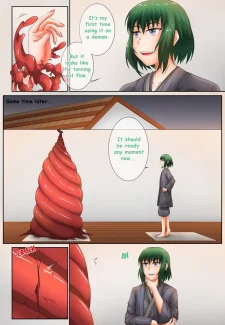 Demon Saga chp 1 [SmilingDog] 0010