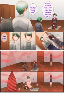 Demon Saga chp 1 [SmilingDog] 0019