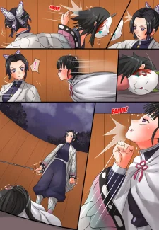 Demon Saga chp 3 [SmilingDog] 0008