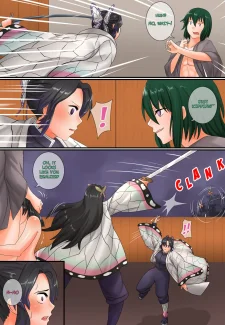 Demon Saga chp 3 [SmilingDog] 0009