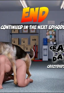 Family Sins 44- CrazyDad3D (102)