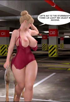 Family Sins 44- CrazyDad3D (38)