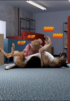 Family Sins 44- CrazyDad3D (56)