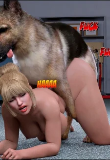 Family Sins 44- CrazyDad3D (88)