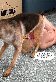 Family Sins 45- CrazyDad3D (34)