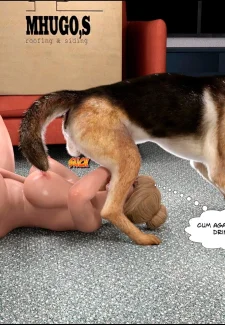 Family Sins 45- CrazyDad3D (36)