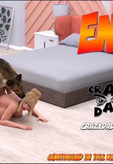 Family Sins 47- CrazyDad3D (102)