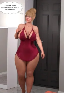 Family Sins 47- CrazyDad3D (14)