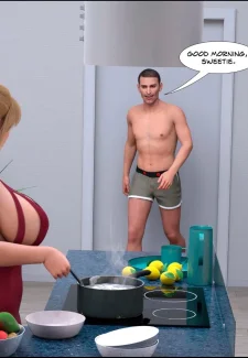 Family Sins 47- CrazyDad3D (18)