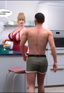 Family Sins 47- CrazyDad3D (20)
