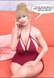 Family Sins 47- CrazyDad3D (31)