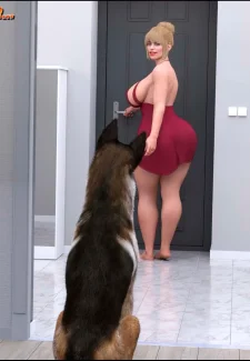 Family Sins 47- CrazyDad3D (32)