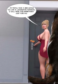 Family Sins 47- CrazyDad3D (34)