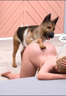 Family Sins 47- CrazyDad3D (70)